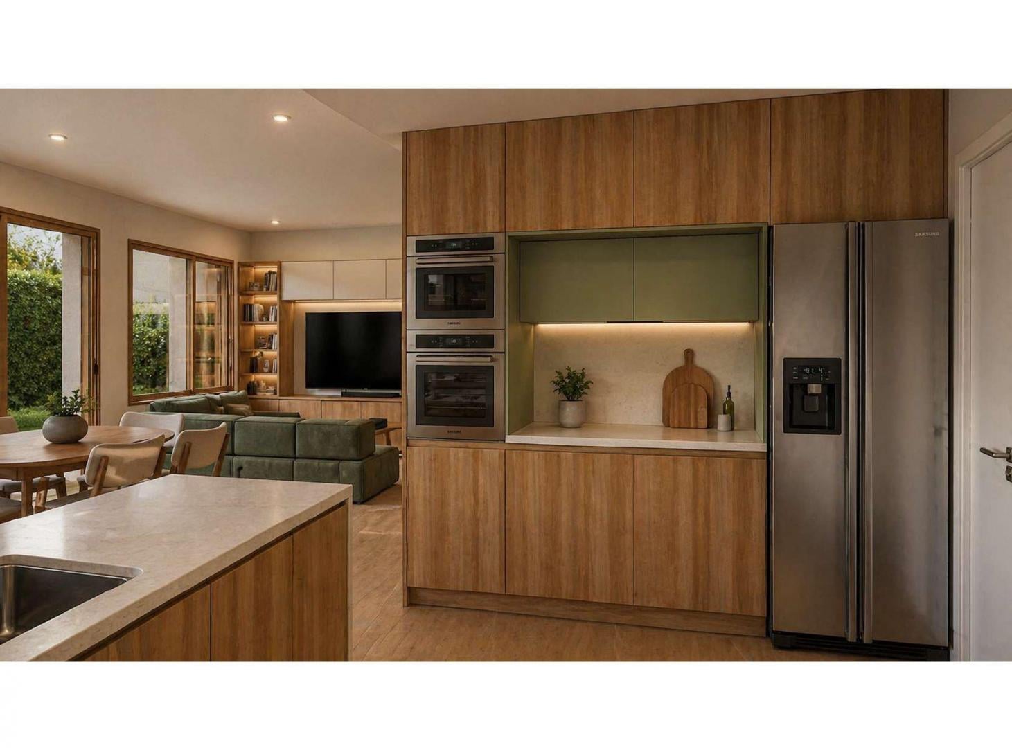 Foto de CASA 4 AMB. VENTA EN NATIVAS,PUERTOS EN UNA PLANTA, imagen 5