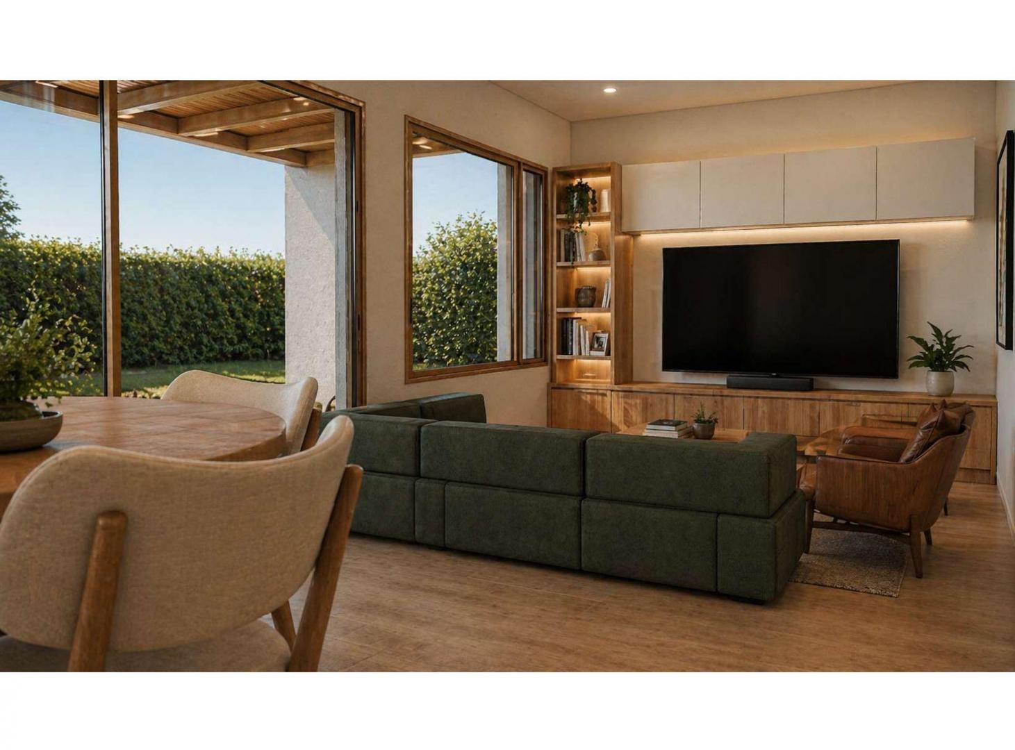 Foto de CASA 4 AMB. VENTA EN NATIVAS,PUERTOS EN UNA PLANTA, imagen 3