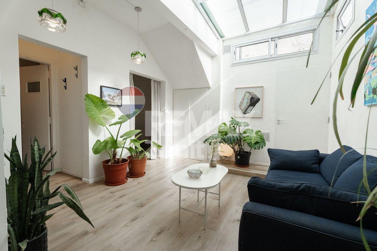 Foto de PH 3 AMBIENTES EN VENTA EN SAN ISIDRO REFORMADO, imagen 4