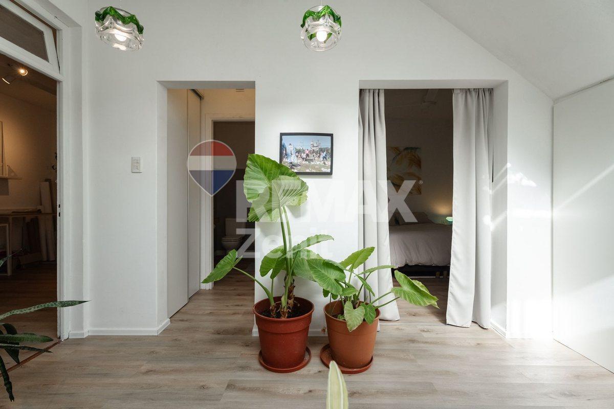 Foto de PH 3 AMBIENTES EN VENTA EN SAN ISIDRO REFORMADO, imagen 1