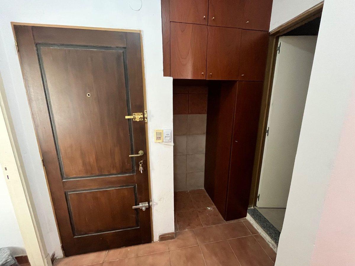 Foto de DEPARTAMENTO 2 AMBIENTES VENTA SAN MARTIN, imagen 5
