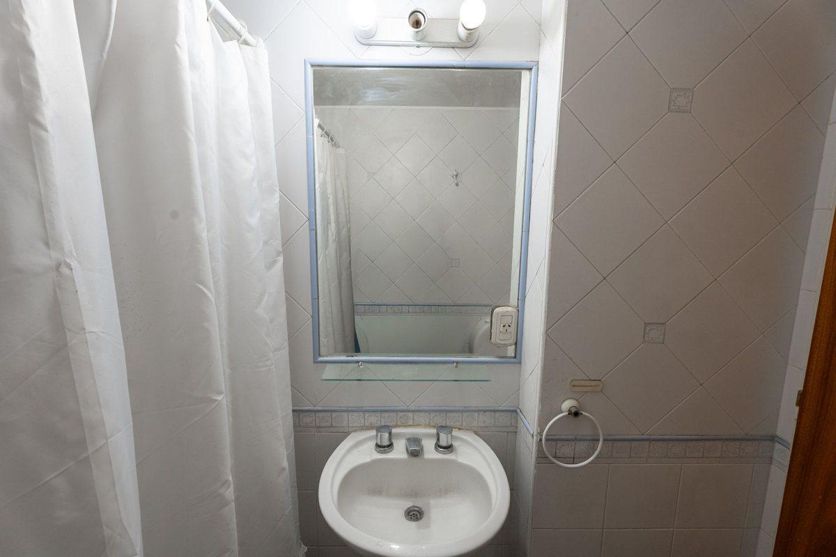 Foto de Departamento 4 amb venta Saavedra con cochera, imagen 5