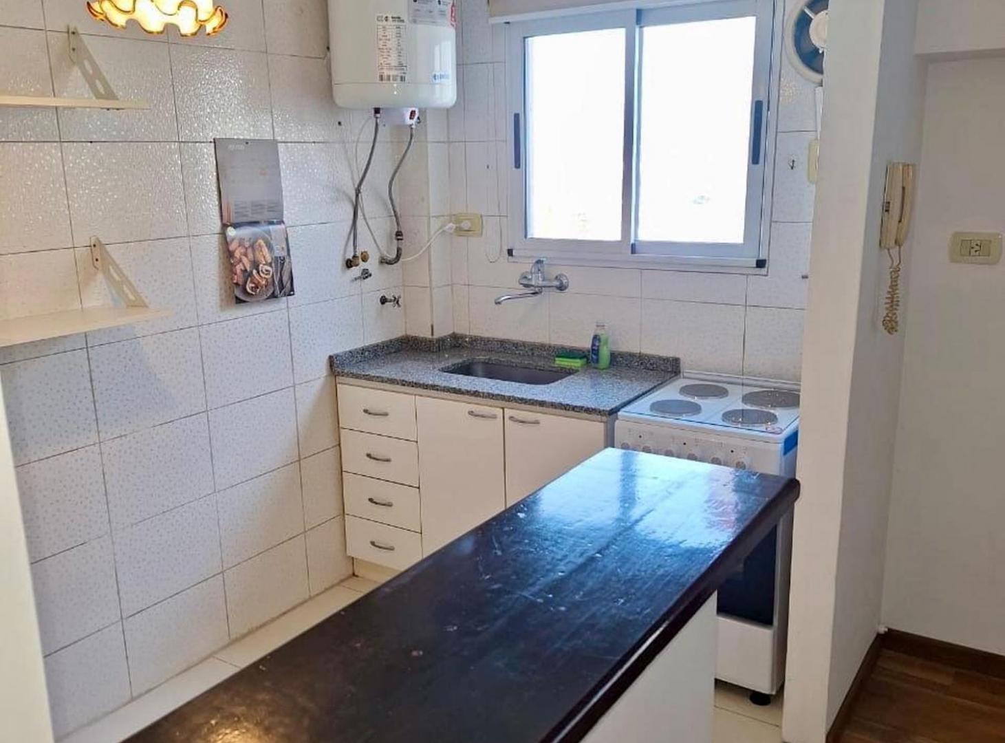 Foto de DEPARTAMENTO 2 AMB VENTA SAAVEDRA OPORTUNIDAD, imagen 2