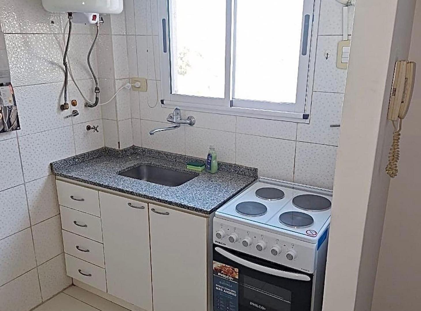 Foto de DEPARTAMENTO 2 AMB VENTA SAAVEDRA OPORTUNIDAD, imagen 1