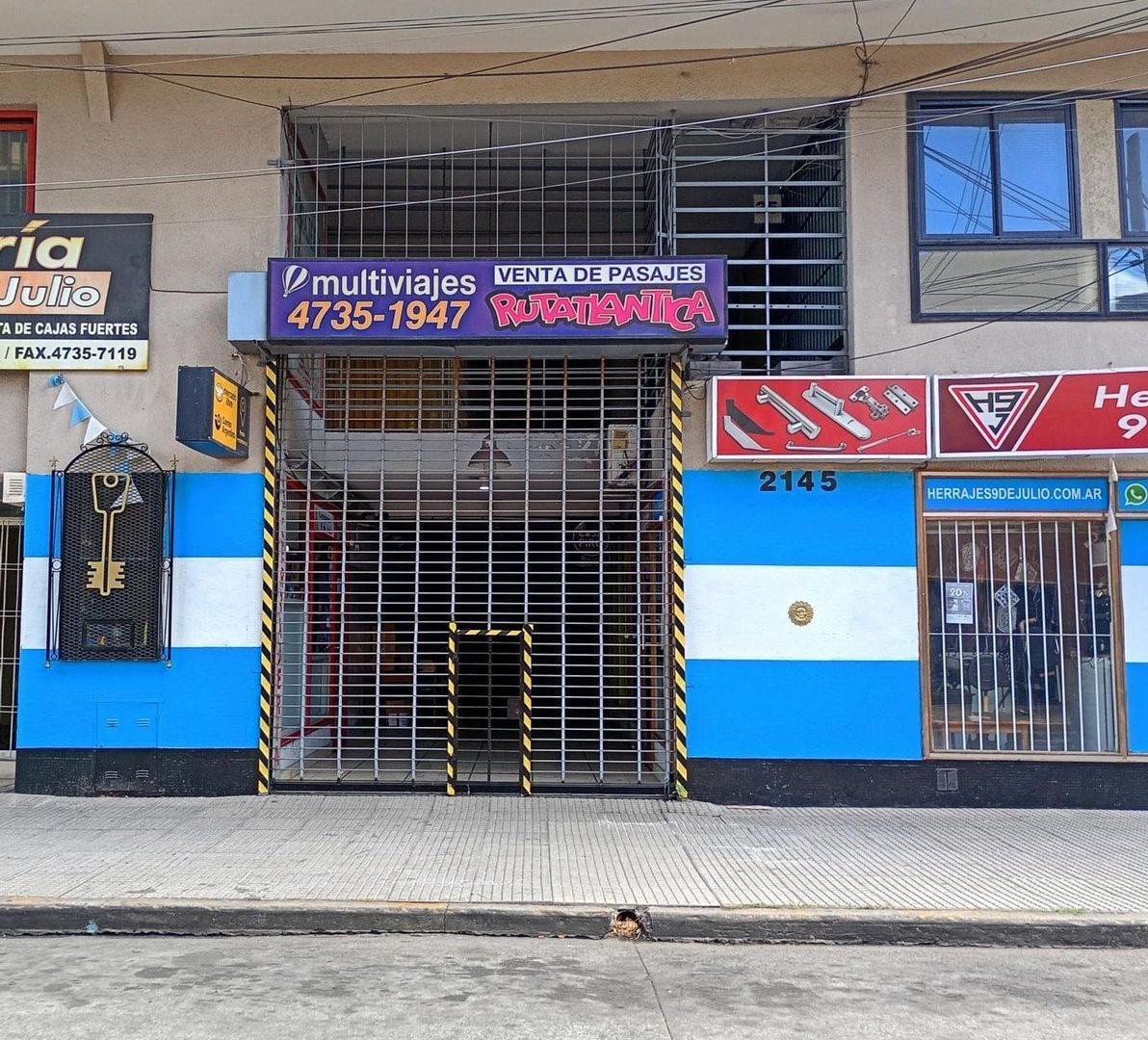 Foto de Local Venta Villa Adelina a Metros Estación, imagen 2
