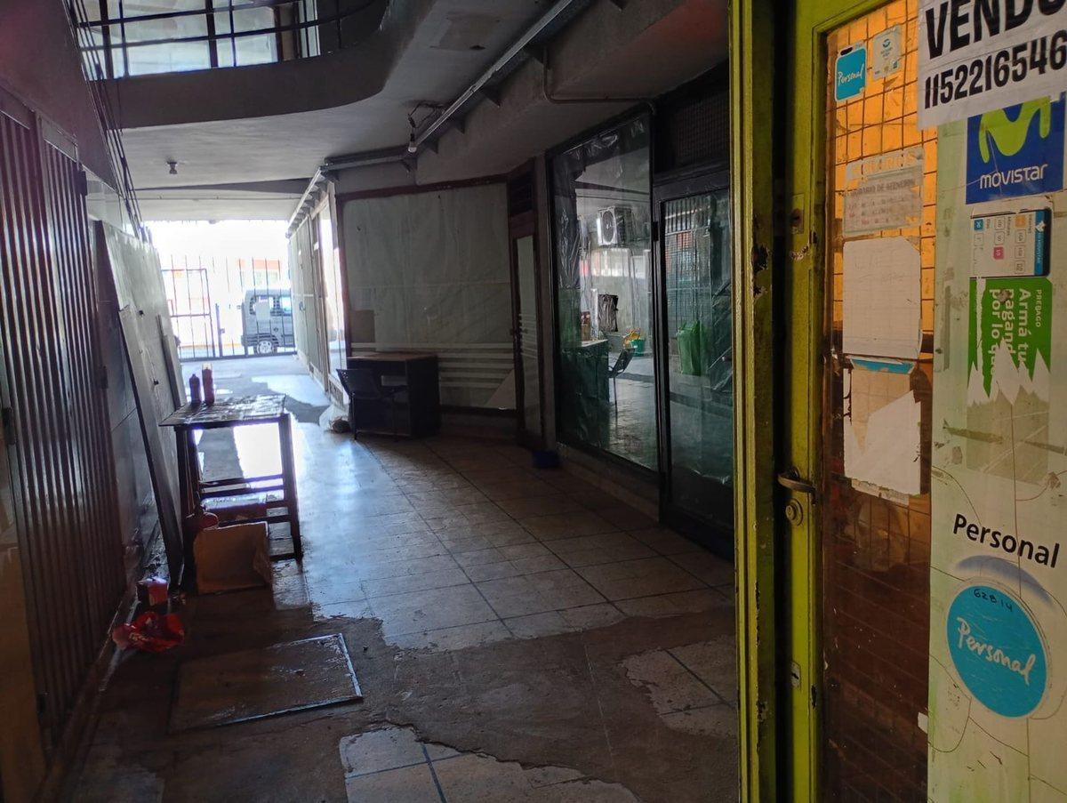 Foto de Local Comercial en Venta Villa Adelina Centro, imagen 2