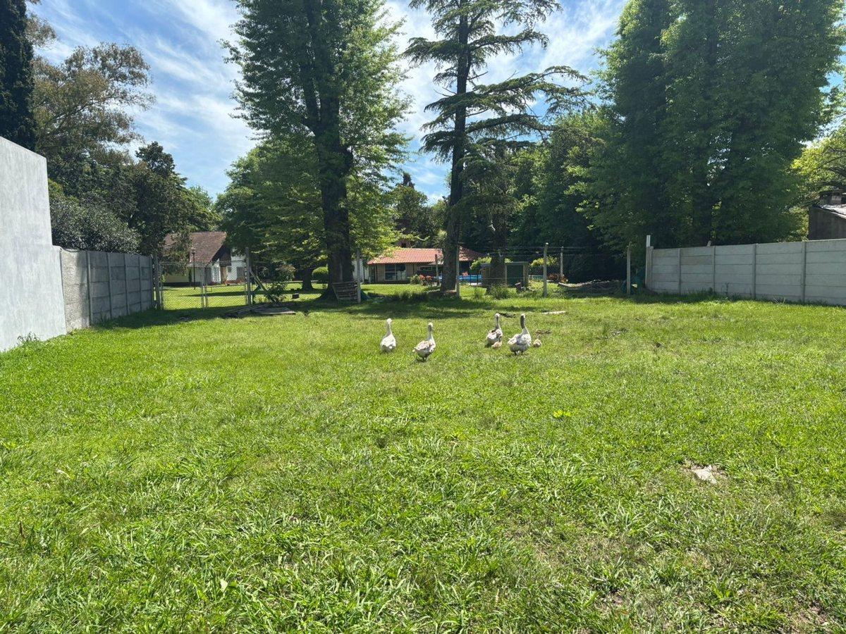 Foto de LOTE de 600m2 en VENTA B Yeipora Tortuguitas, imagen 5