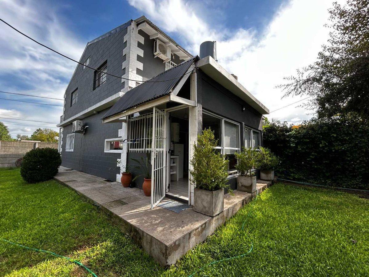 Foto de Casa 6 amb Venta Garin Ideal Multifamilia o Renta, imagen 2