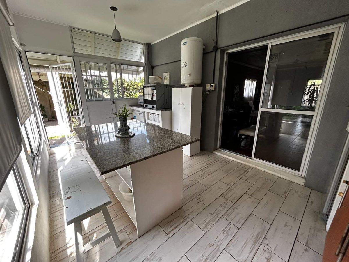 Foto de Casa 6 amb Venta Garin Ideal Multifamilia o Renta, imagen 5