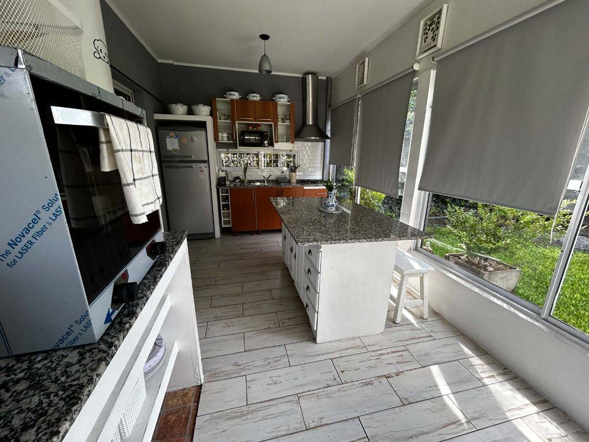 Foto de Casa 6 amb Venta Garin Ideal Multifamilia o Renta, imagen 3