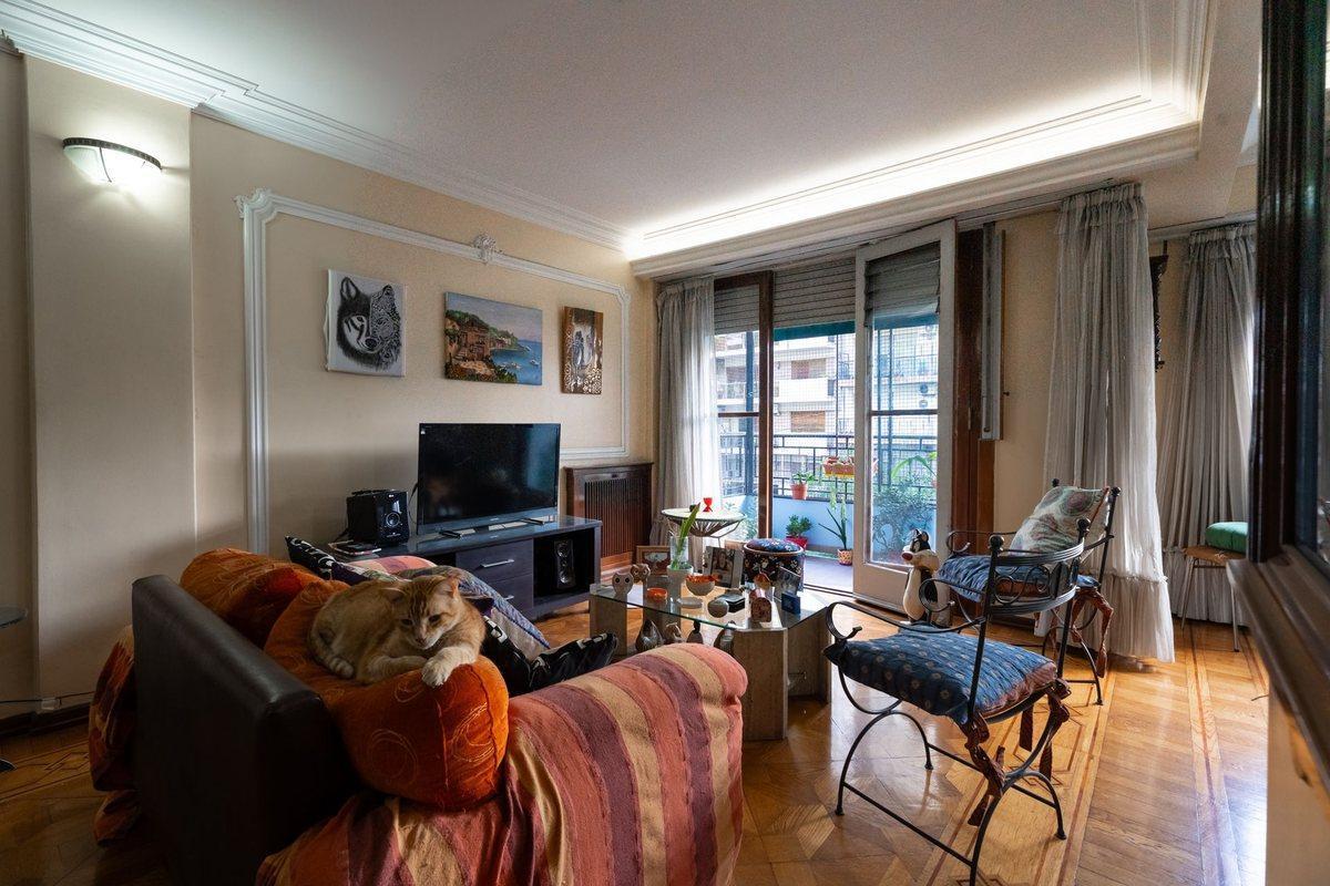 Foto de DEPARTAMENTO 3 AMBIENTES EN VENTA - FLORES - CABA, imagen 3