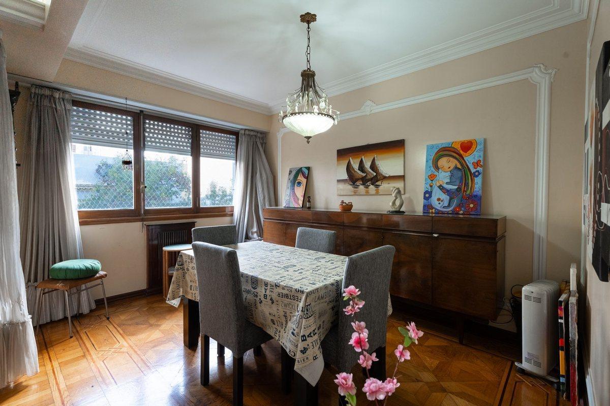 Foto de DEPARTAMENTO 3 AMBIENTES EN VENTA - FLORES - CABA, imagen 4