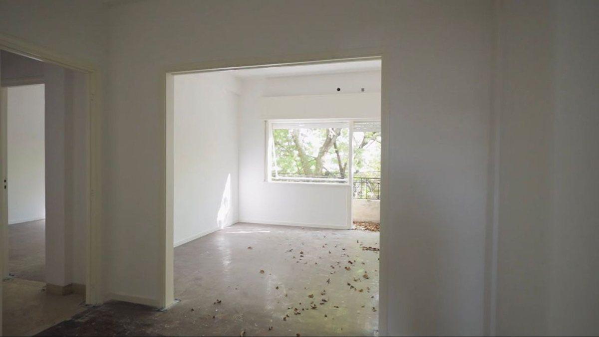 Foto de EDIFICIO EN VENTA CON RENTA PARQUE PATRICIOS, imagen 2