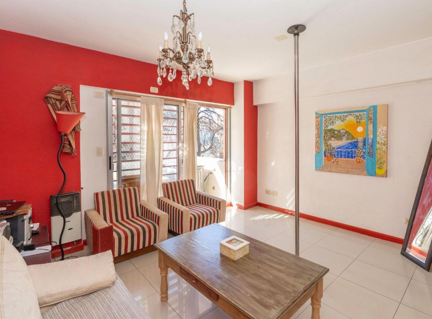 Foto de Venta depto 2 amb Almagro, imagen 5
