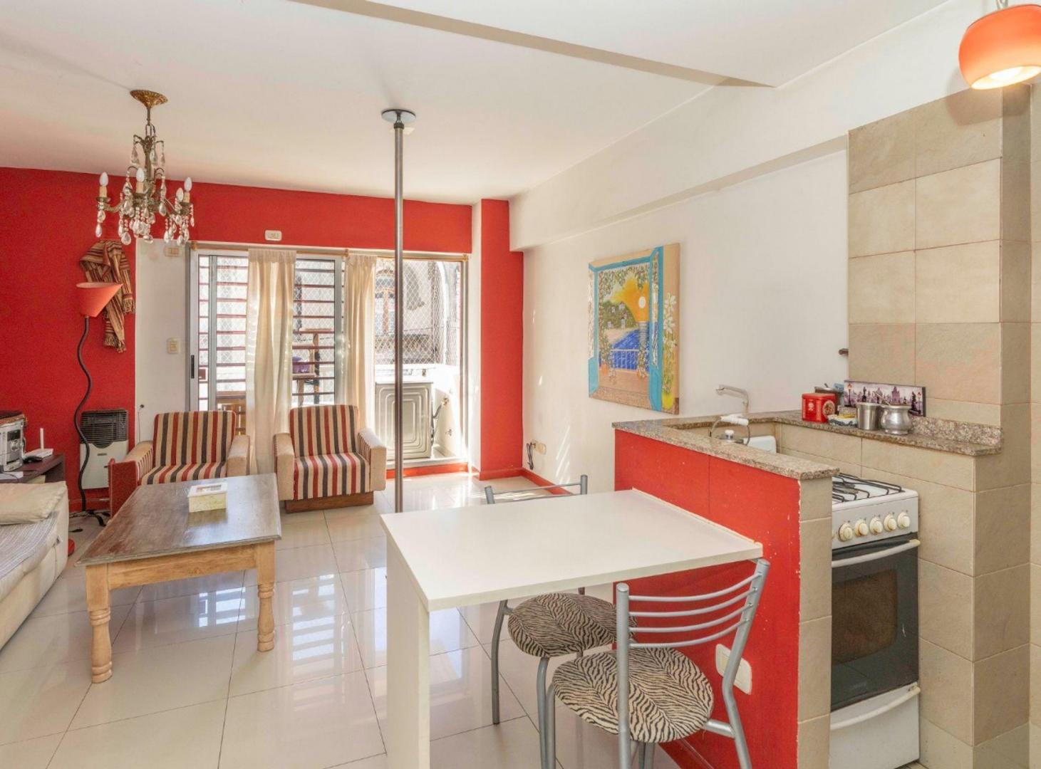 Foto de Venta depto 2 amb Almagro, imagen 3
