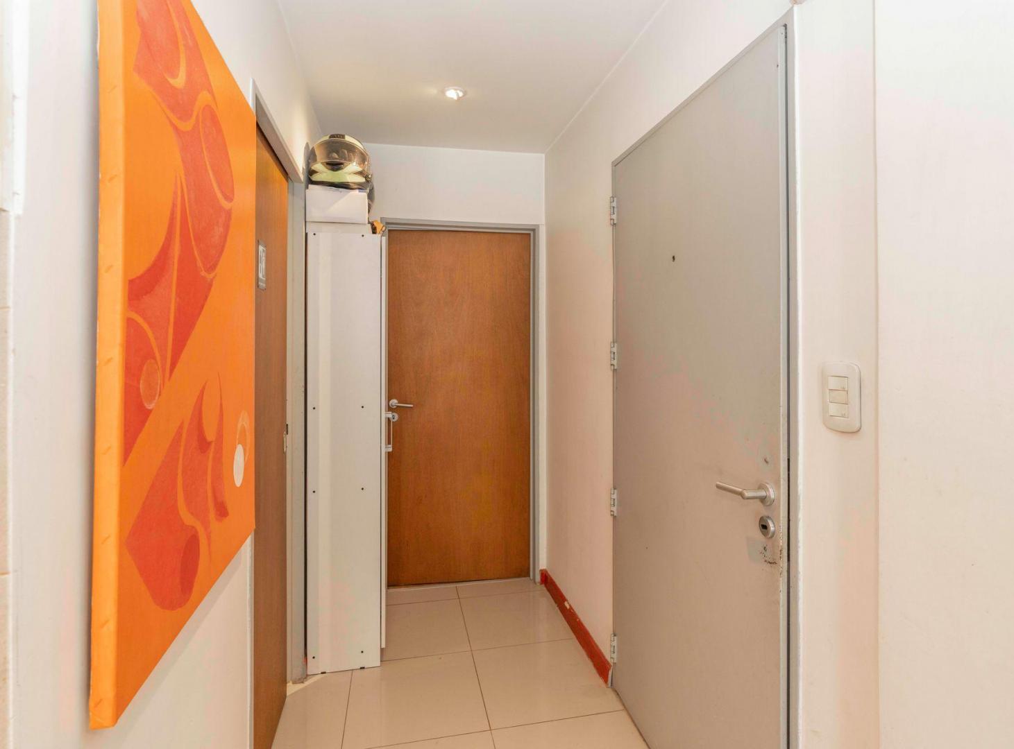 Foto de Venta depto 2 amb Almagro, imagen 2