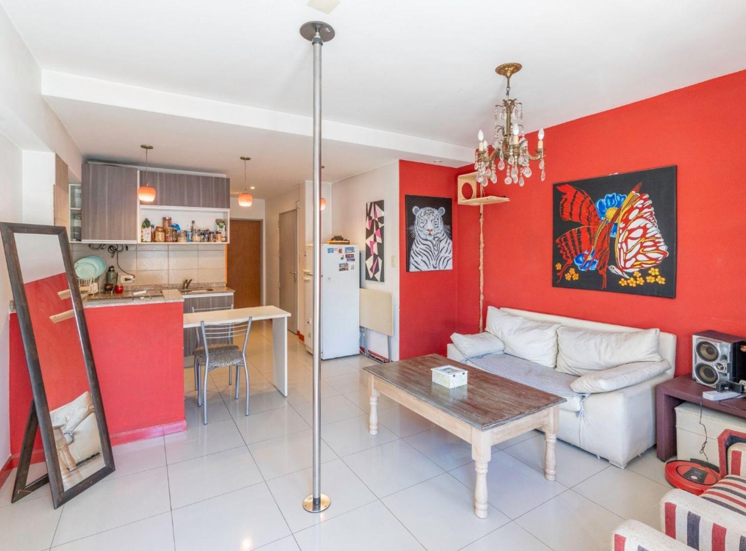 Foto de Venta depto 2 amb Almagro, imagen 1