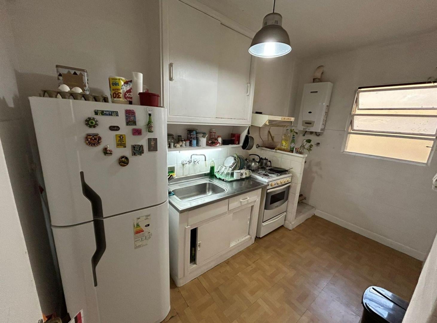 Foto de Departamento 2 ambientes VENTA en NUÑEZ, imagen 3
