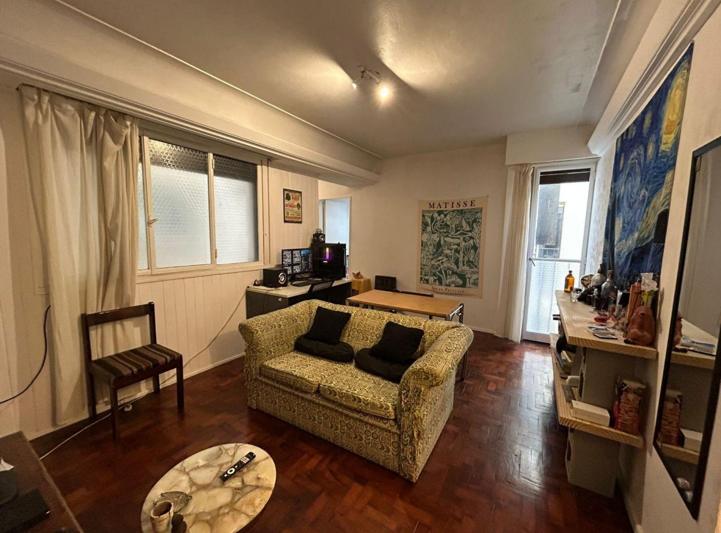 Foto de Departamento 2 ambientes VENTA en NUÑEZ, imagen 2
