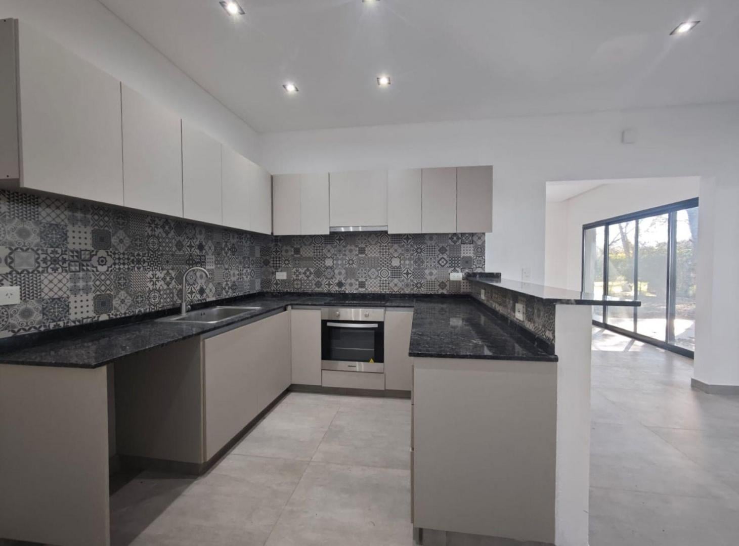 Foto de Venta casa lote interno Barrio San Matias, Escobar, imagen 1