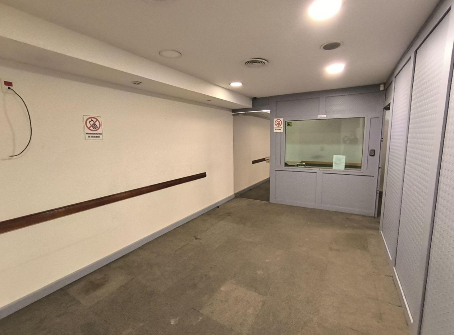 Foto de OFICINA EN ALQUILER 166 M² SAN NICOLÁS, imagen 5
