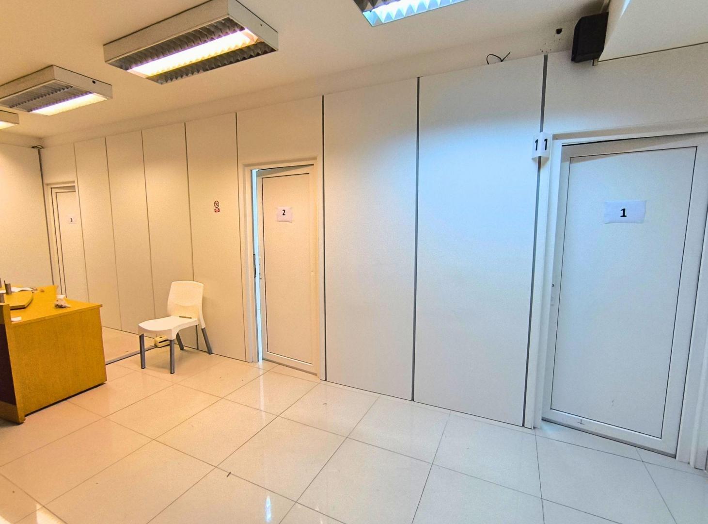 Foto de OFICINA EN ALQUILER SAN NICOLAS Balcón Aterrrazado, imagen 2