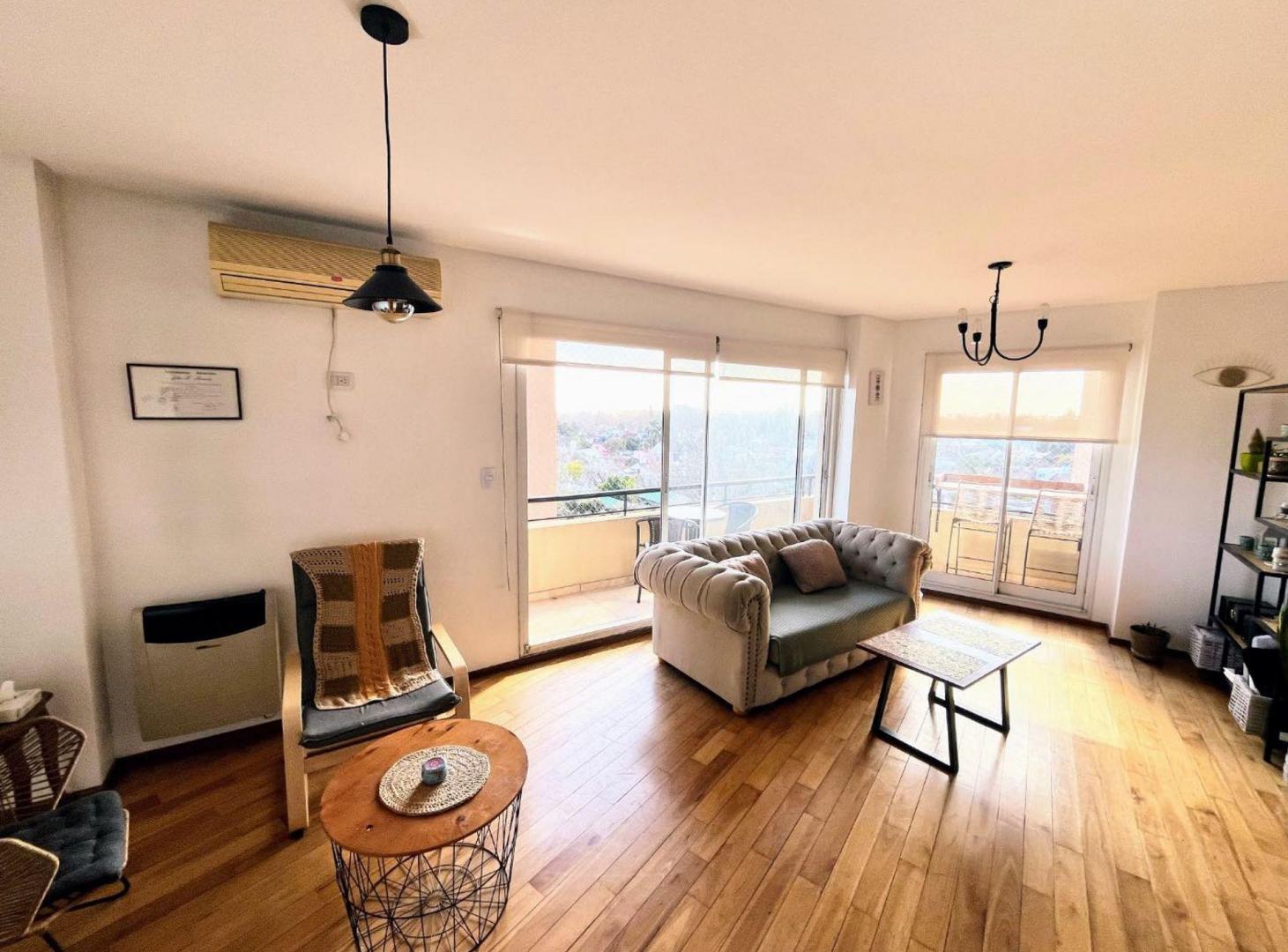 Foto de DEPARTAMENTO 4 AMBIENTES EN VENTA EN SAN ISIDRO, imagen 2