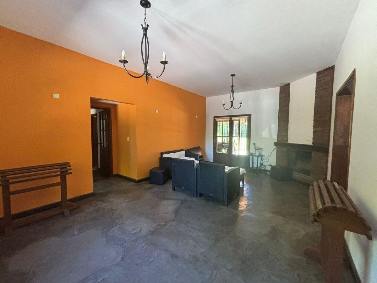 Foto de Casa 6 amb en Venta Polvorines con pileta y parque, imagen 4