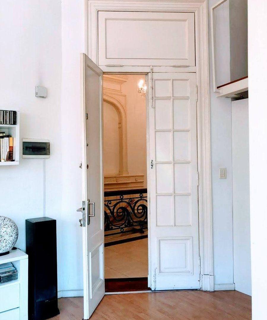 Foto de MONOAMBIENTE EN VENTA CONSTITUCION C/TERRAZA, imagen 2
