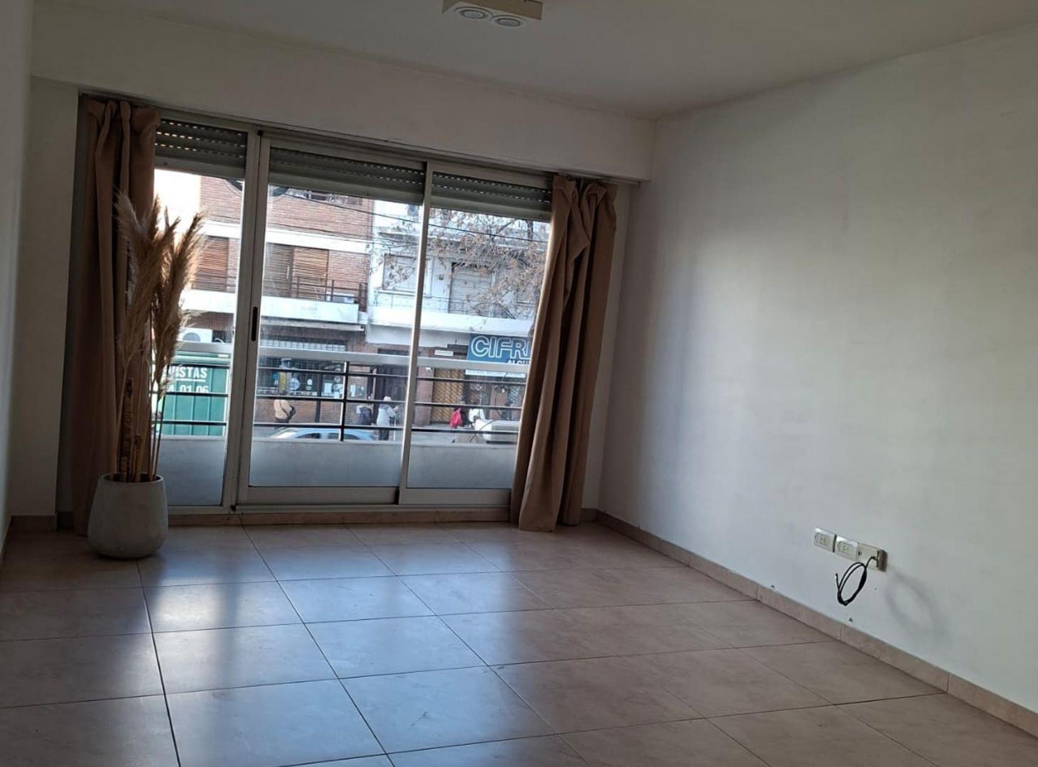 Foto de Monoambiente Apto Profesional Villa Pueyrredón, imagen 5