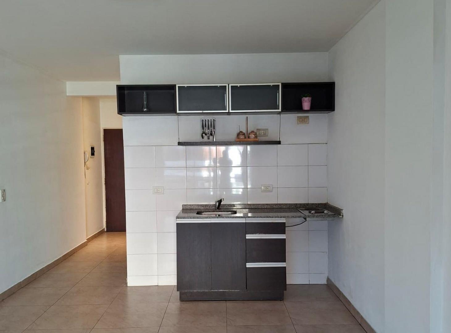 Foto de Monoambiente Apto Profesional Villa Pueyrredón, imagen 3
