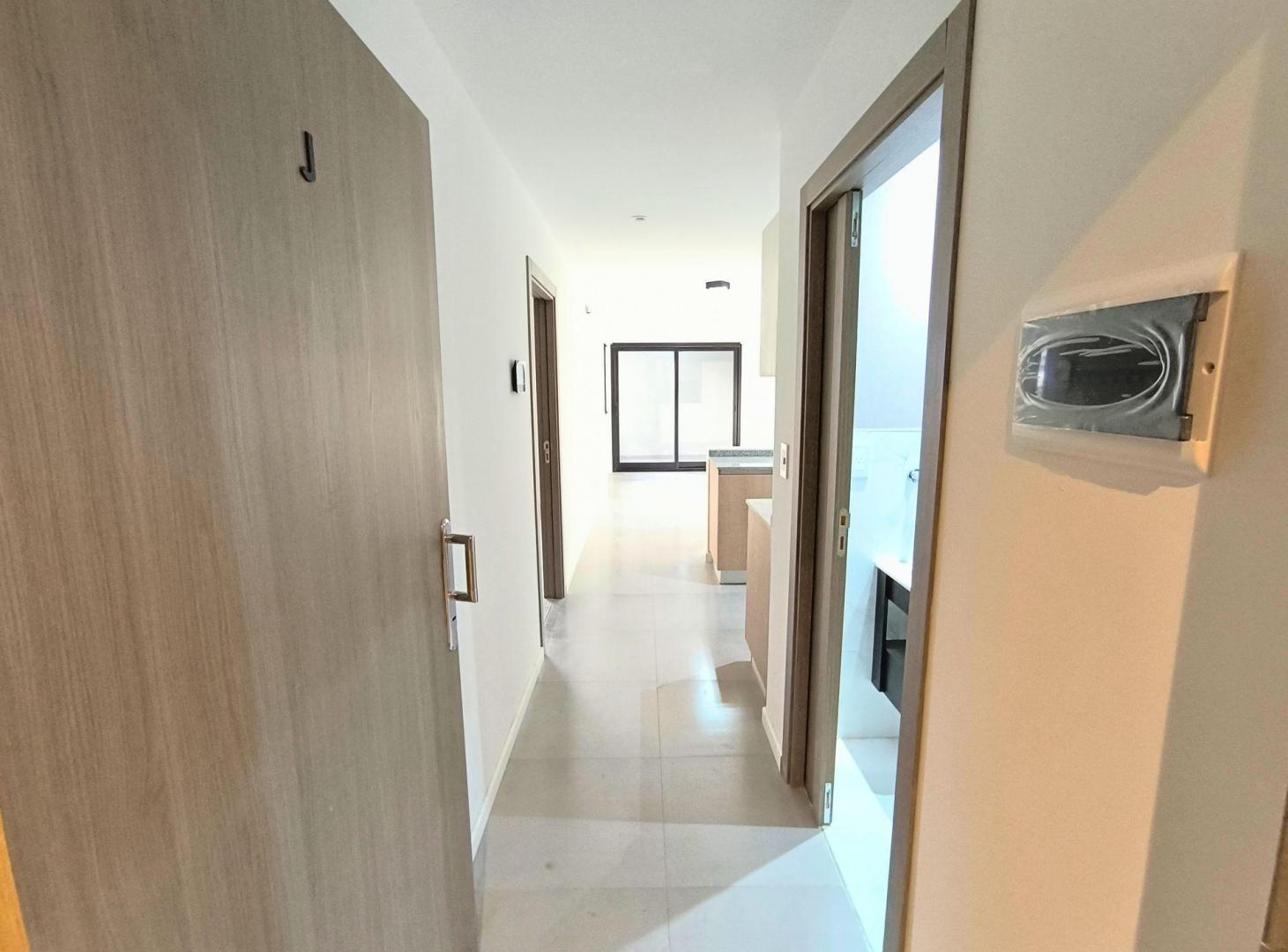 Foto de A ESTRENAR. Impecable 2 Ambientes en V. Sarsfield., imagen 2
