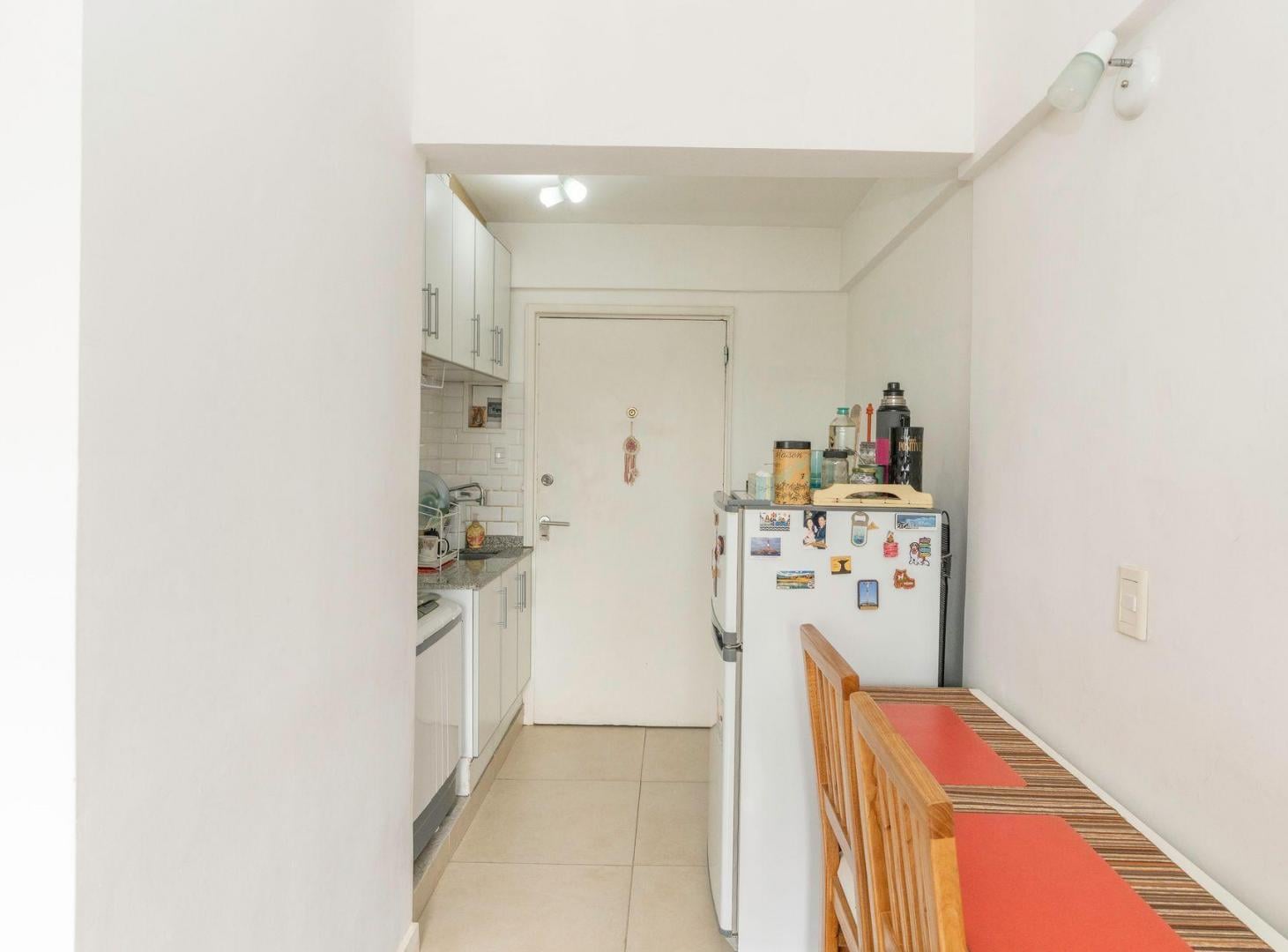 Foto de MONOAMBIENTE EN VENTA. SUIPACHA 400 CABA APTO PROF, imagen 4