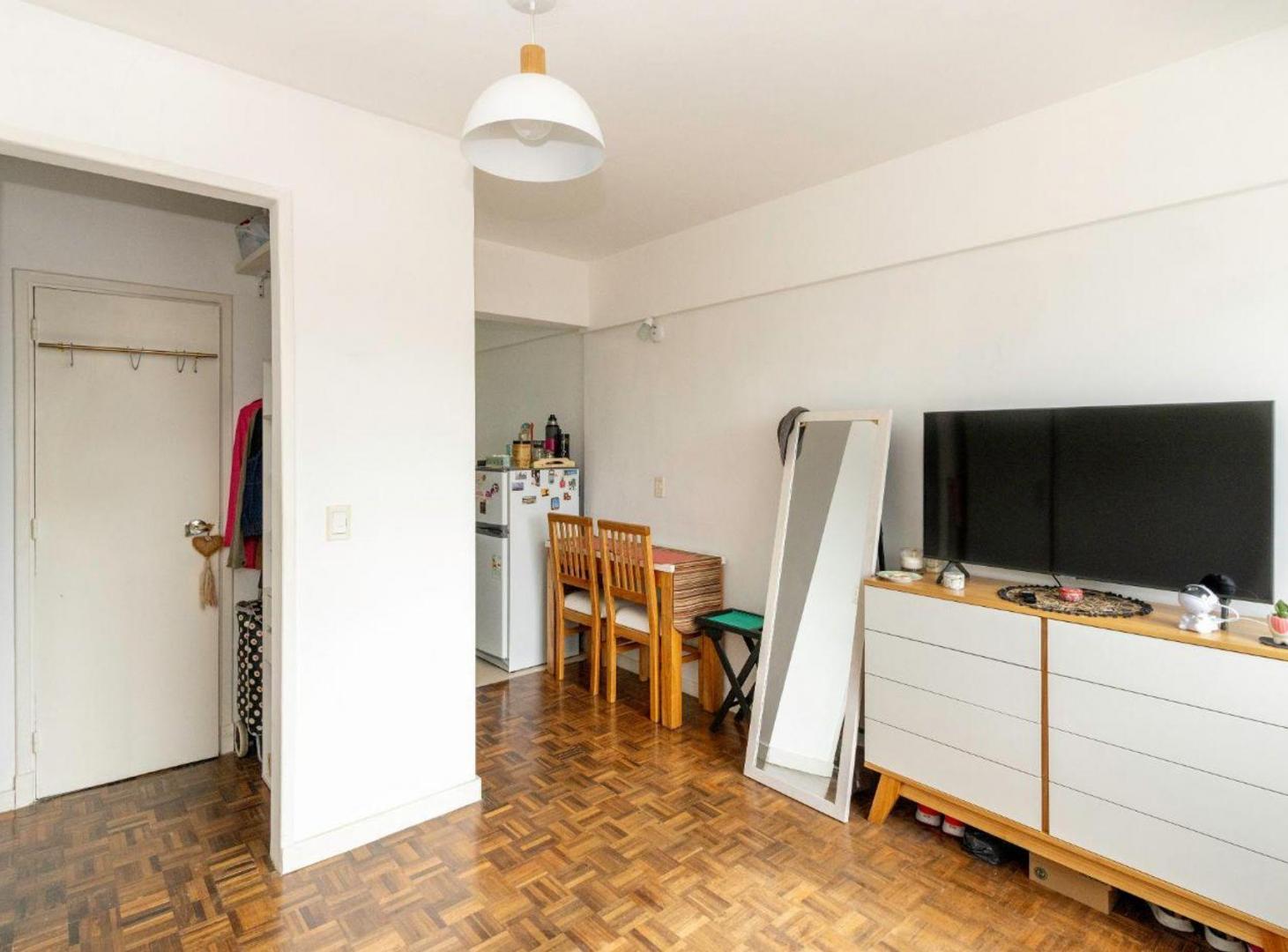 Foto de MONOAMBIENTE EN VENTA. SUIPACHA 400 CABA APTO PROF, imagen 3