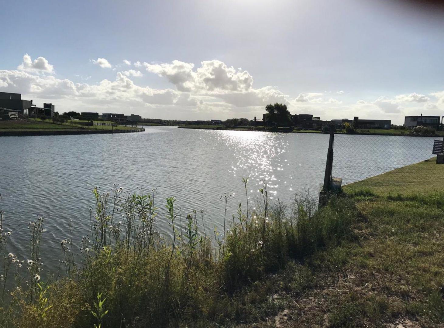 Foto de LOTE A LA LAGUNA SAN SEBASTIAN AREA 8, imagen 2