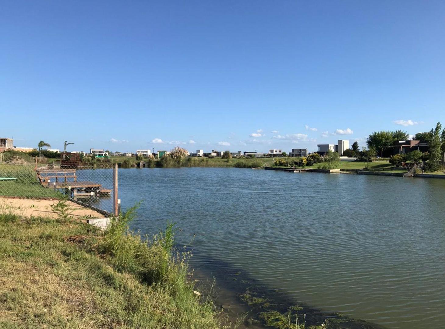 Foto de LOTE A LA LAGUNA SAN SEBASTIAN AREA 8, imagen 5