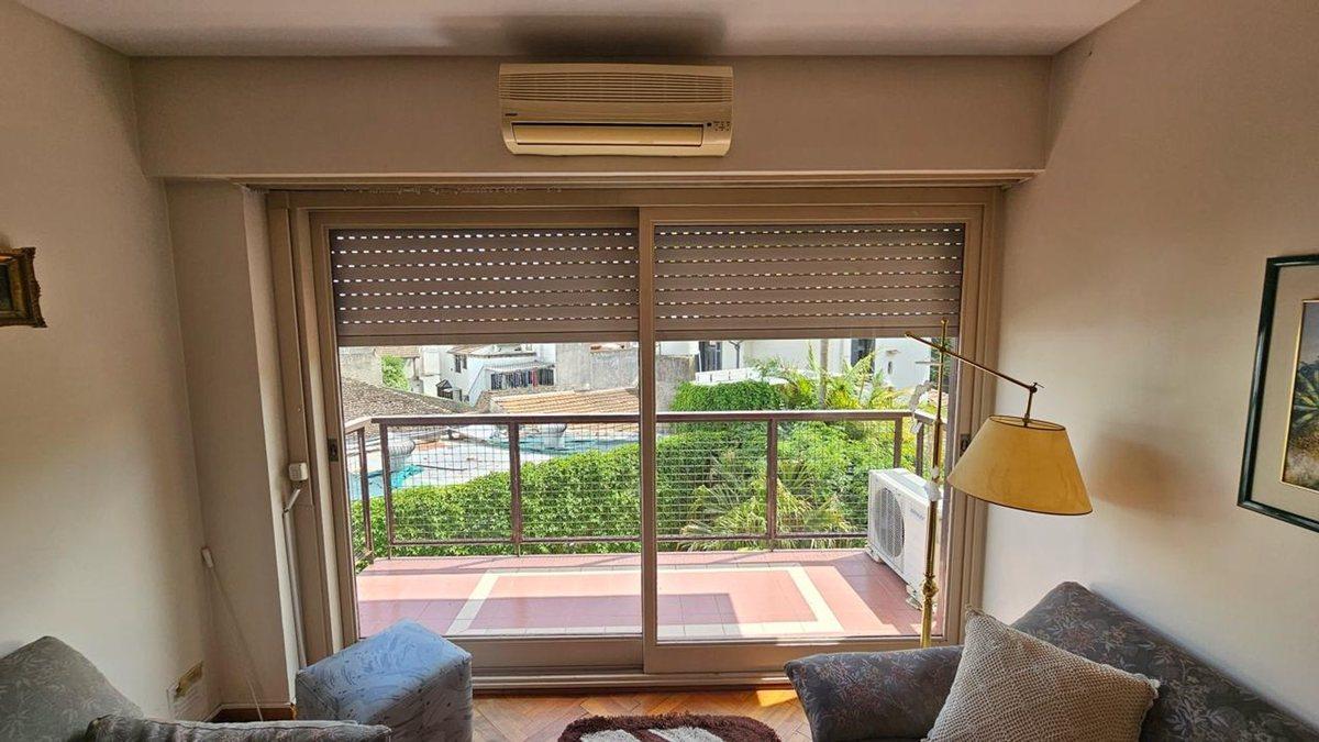 Foto de DEPARTAMENTO 5 AMB en VENTA San ISIDRO - COCHERA, imagen 4