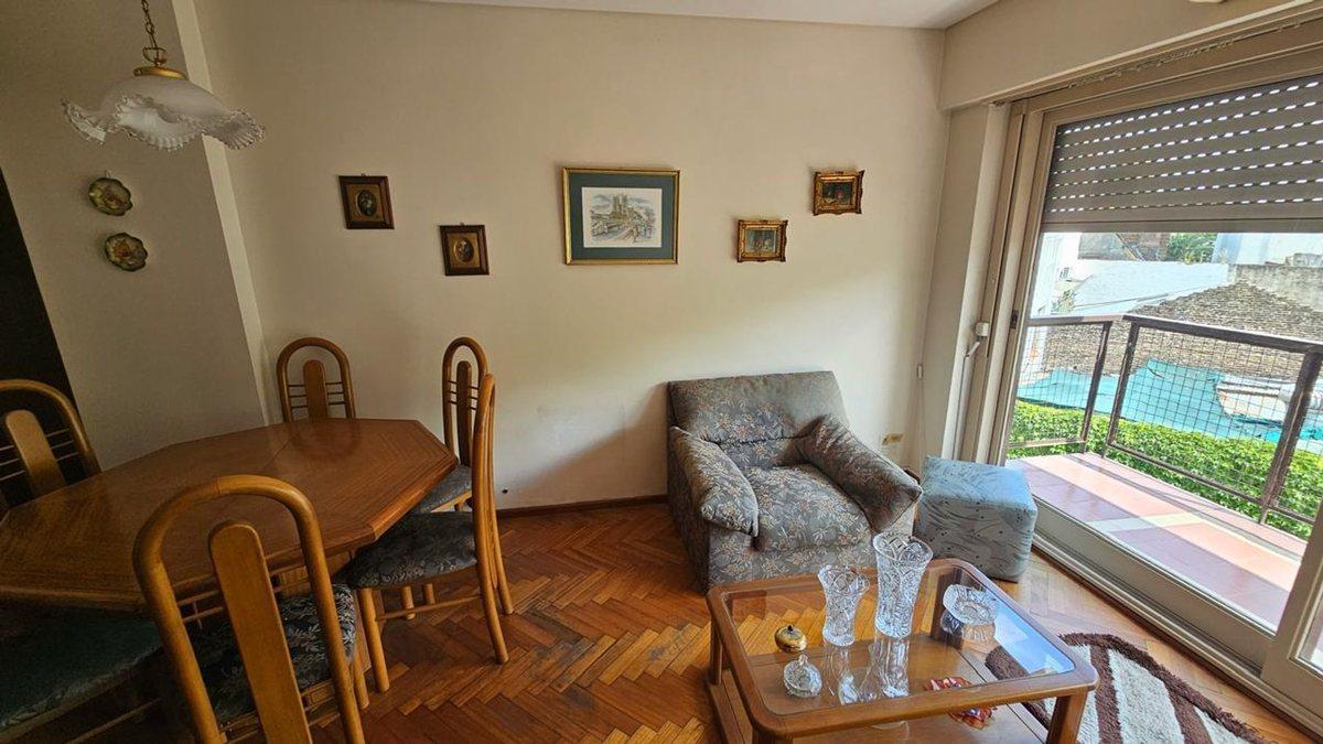 Foto de DEPARTAMENTO 5 AMB en VENTA San ISIDRO - COCHERA, imagen 3