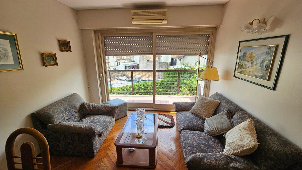 Foto de DEPARTAMENTO 5 AMB en VENTA San ISIDRO - COCHERA, imagen 2