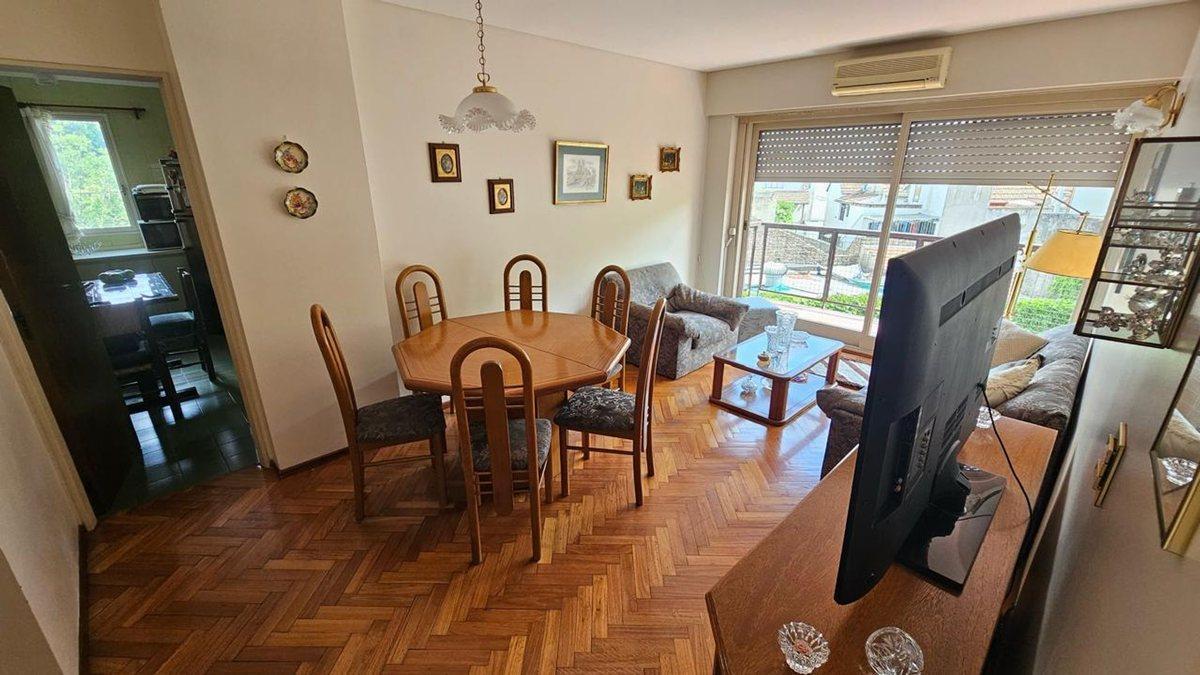 Foto de DEPARTAMENTO 5 AMB en VENTA San ISIDRO - COCHERA, imagen 5