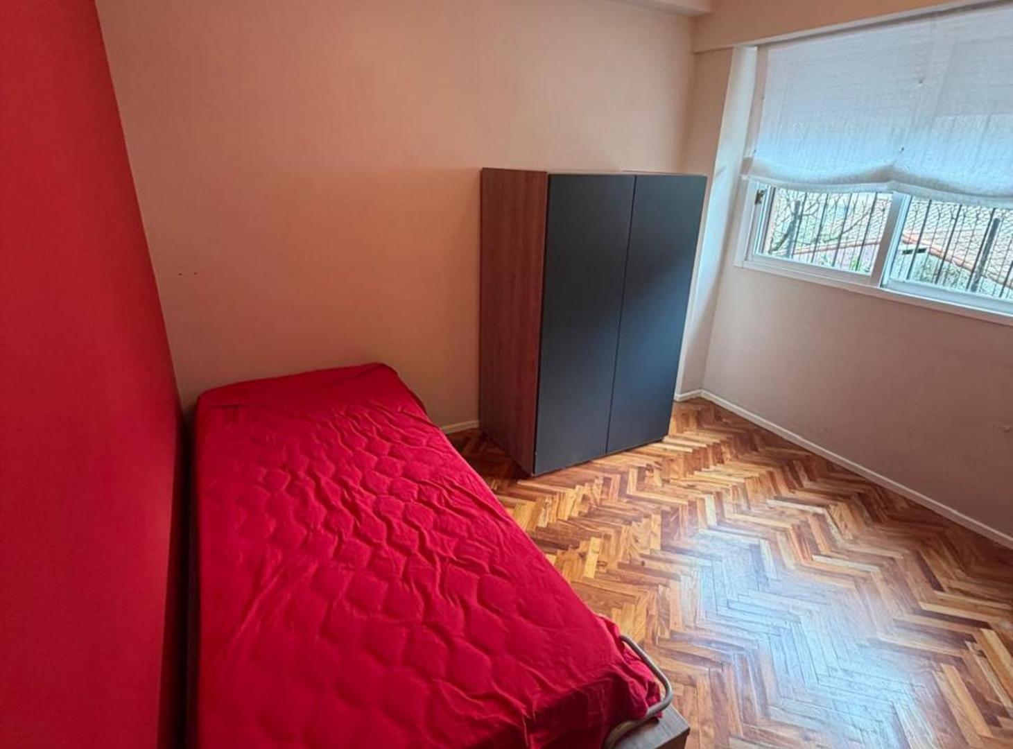 Foto de DEPARTAMENTO 3 AMBIENTES EN VENTA EN BECCAR., imagen 4