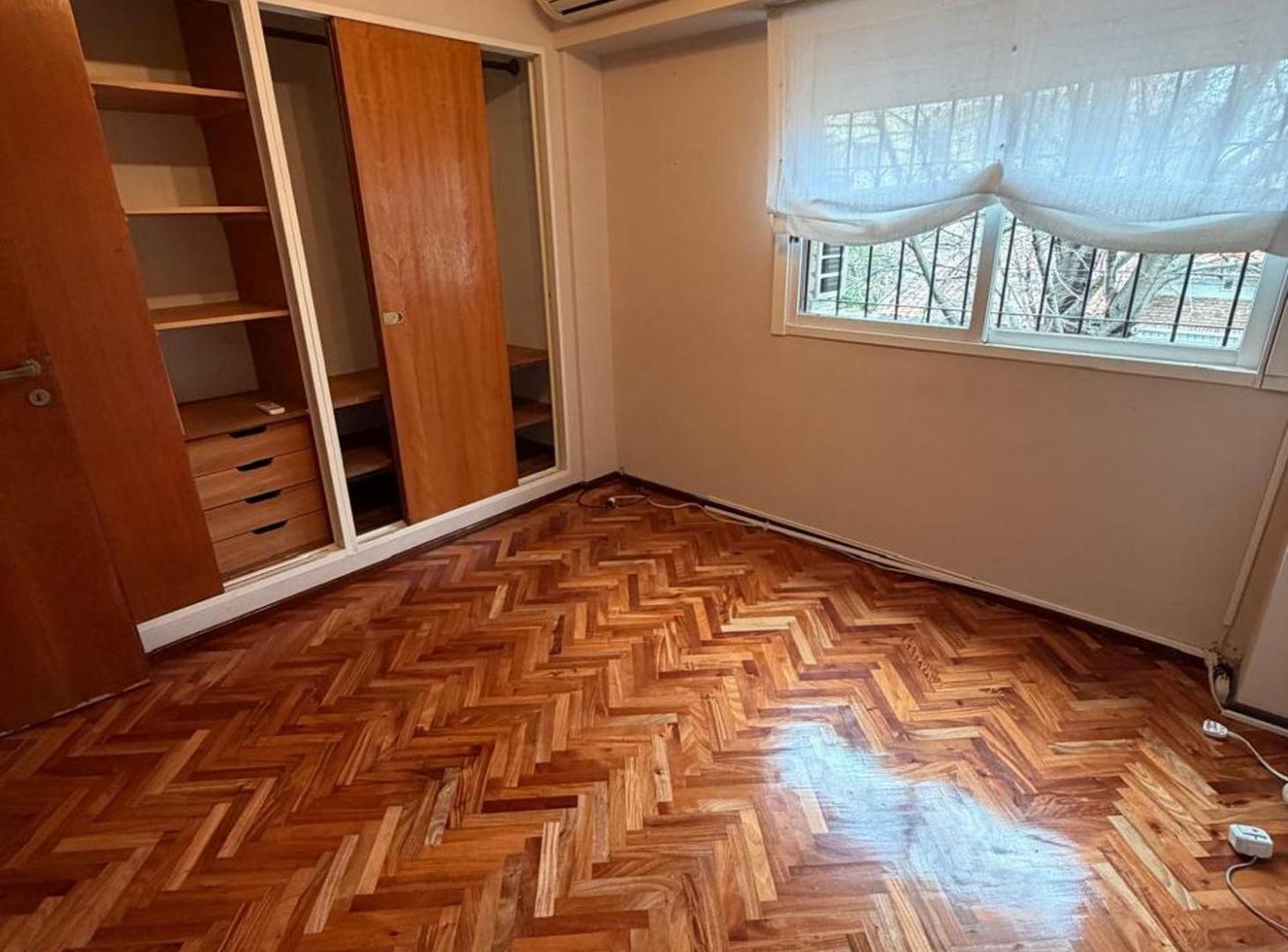 Foto de DEPARTAMENTO 3 AMBIENTES EN VENTA EN BECCAR., imagen 5