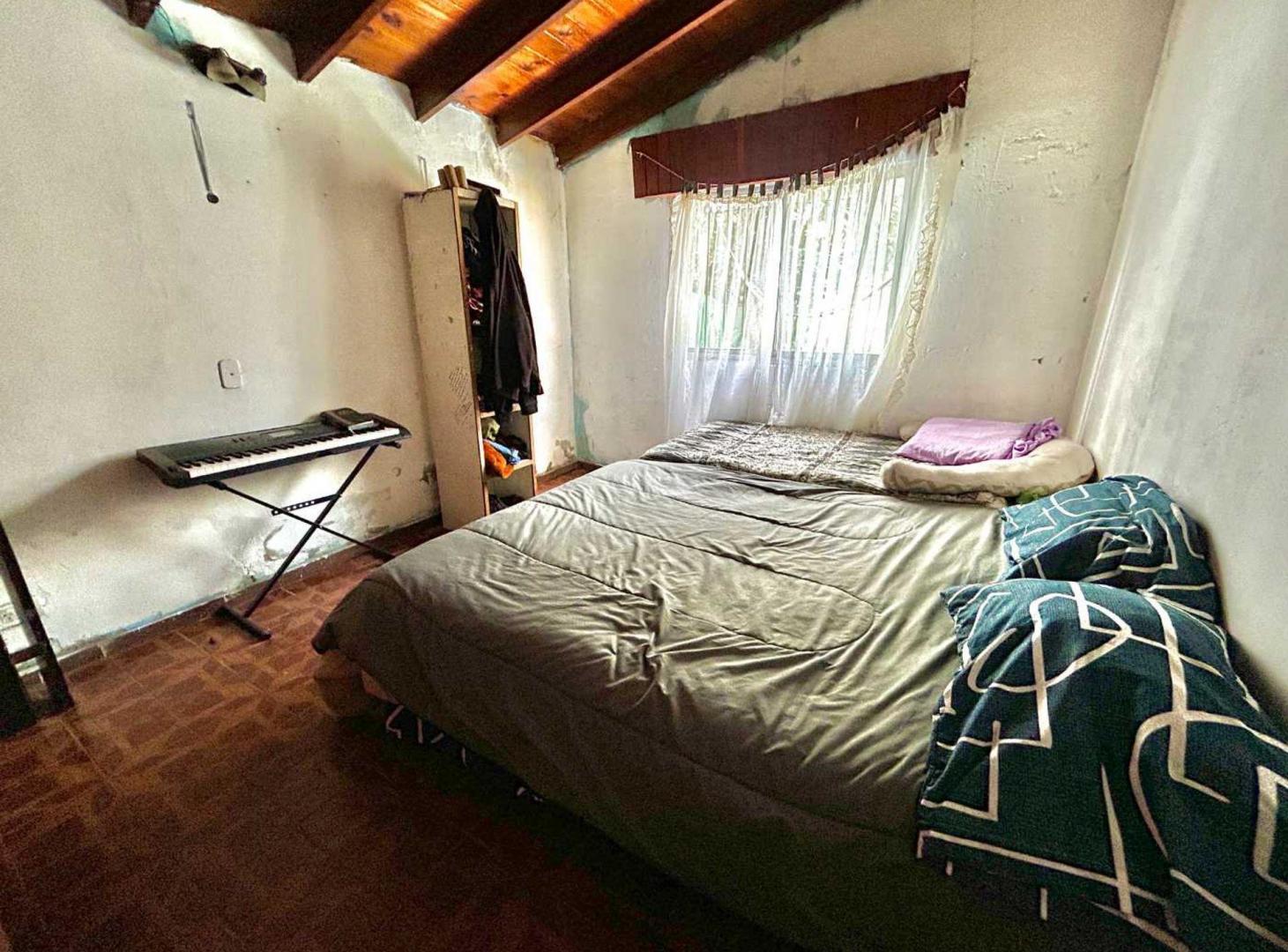 Foto de Casa en venta Garín 200 m² de lote Gran potencial, imagen 2