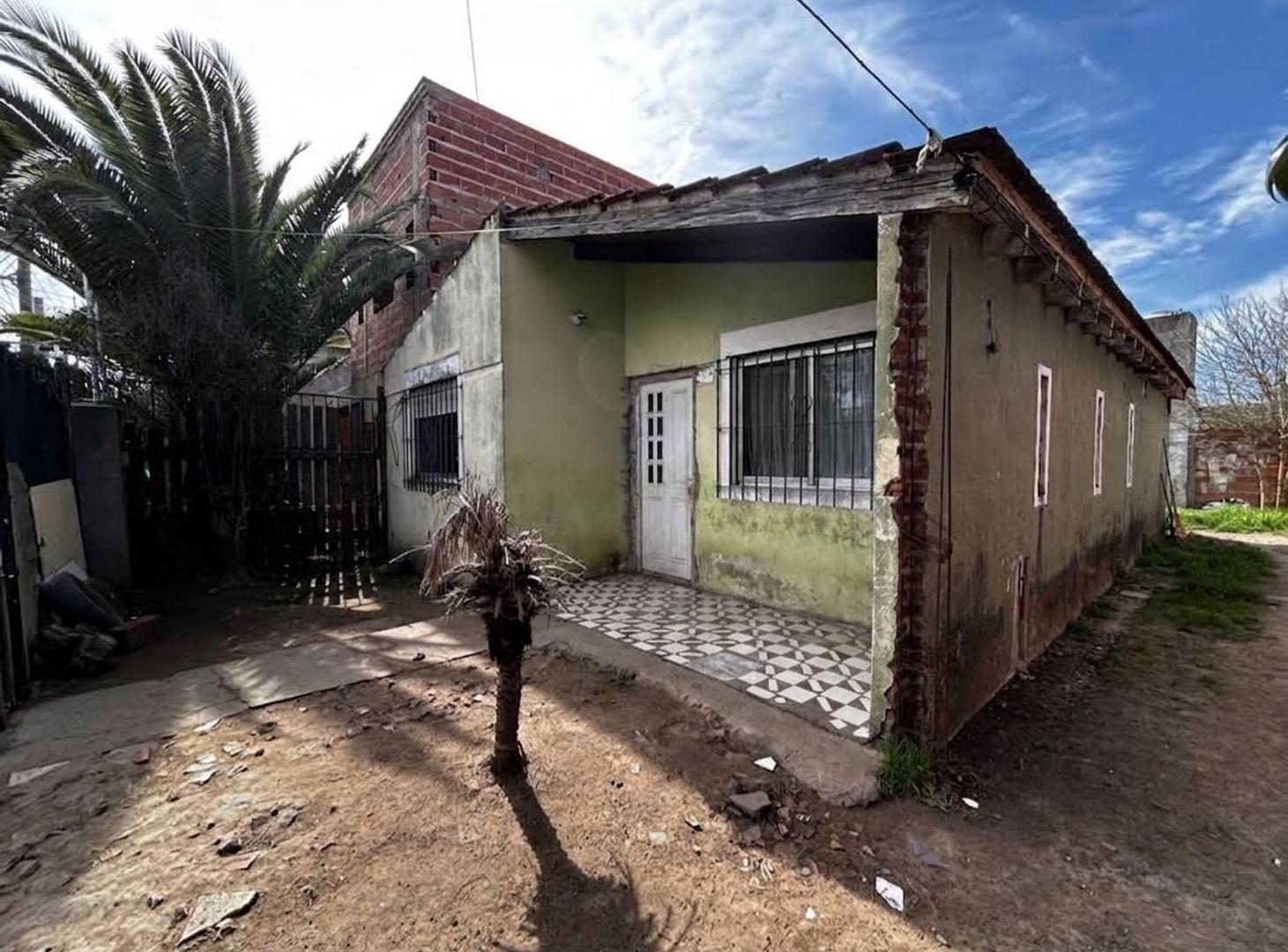 Foto de Casa en venta Garín 200 m² de lote Gran potencial, imagen 5