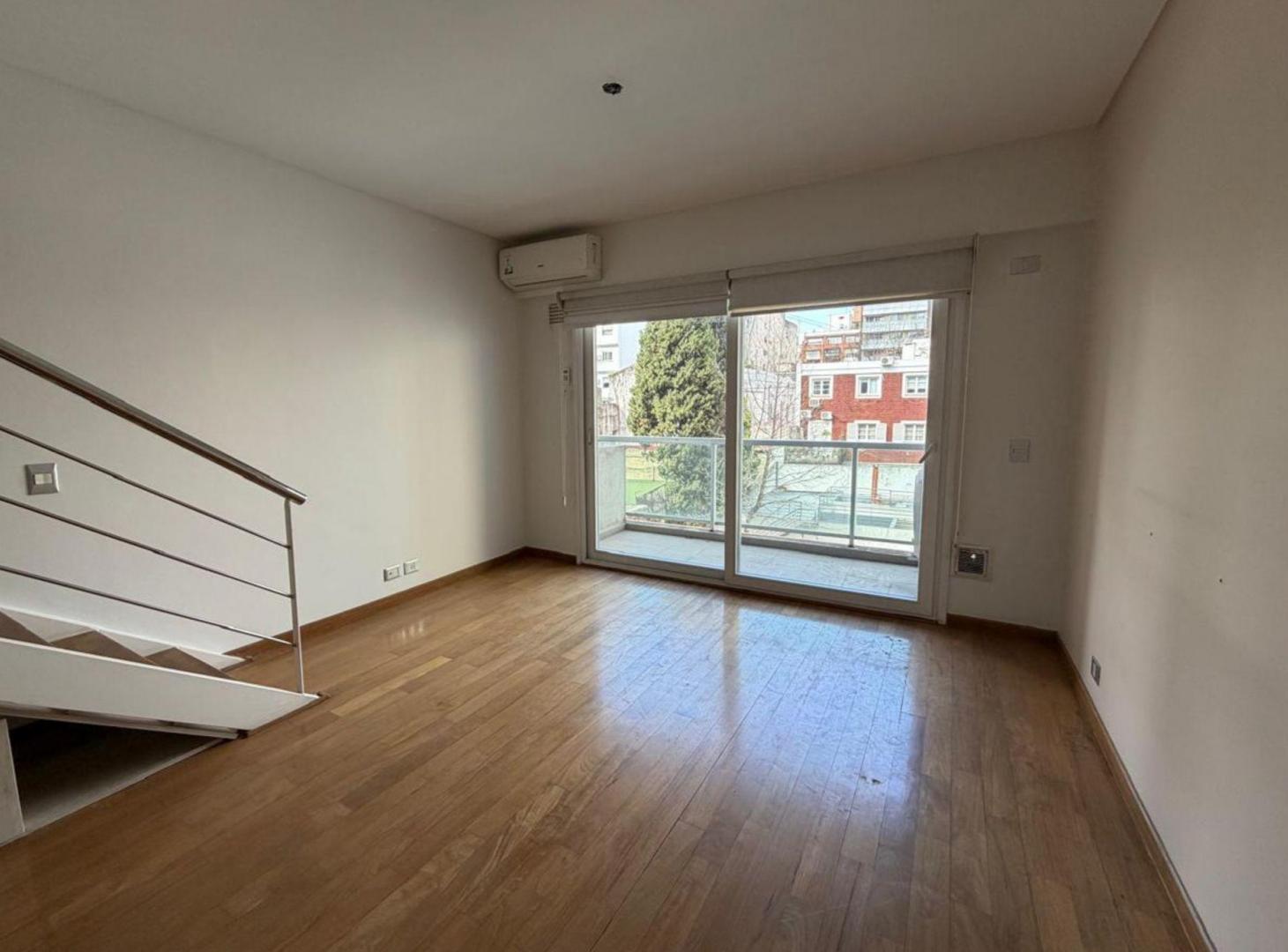 Foto de VENTA DUPLEX 2 AMBIENTES C BALCON. PILETA-GYM-SUM, imagen 3