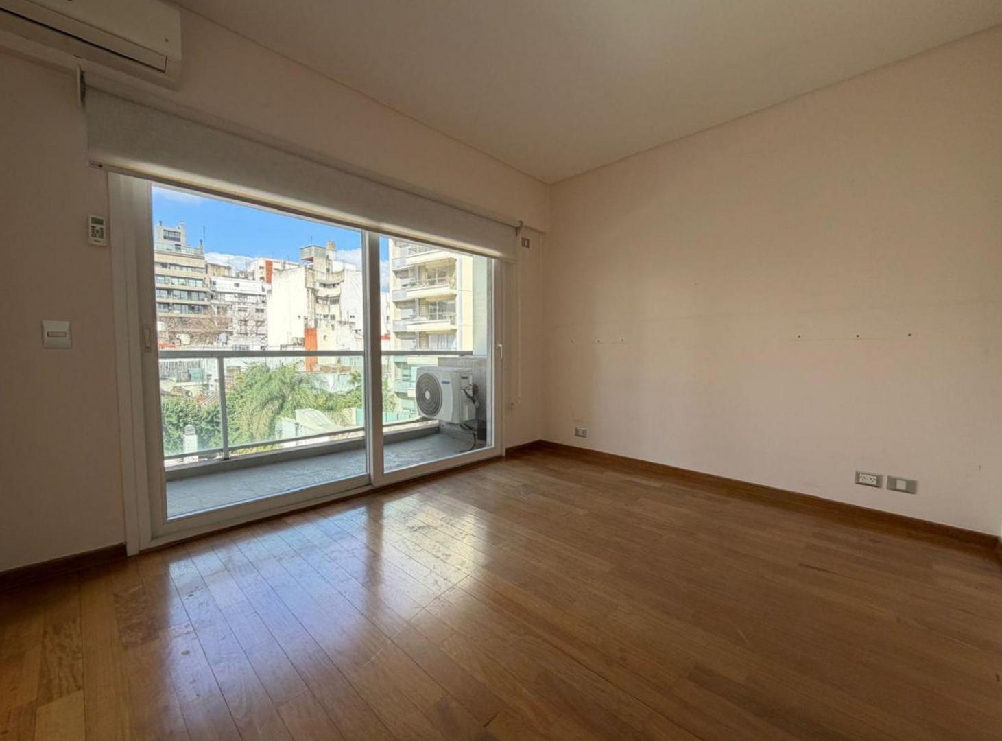 Foto de VENTA DUPLEX 2 AMBIENTES C BALCON. PILETA-GYM-SUM, imagen 4