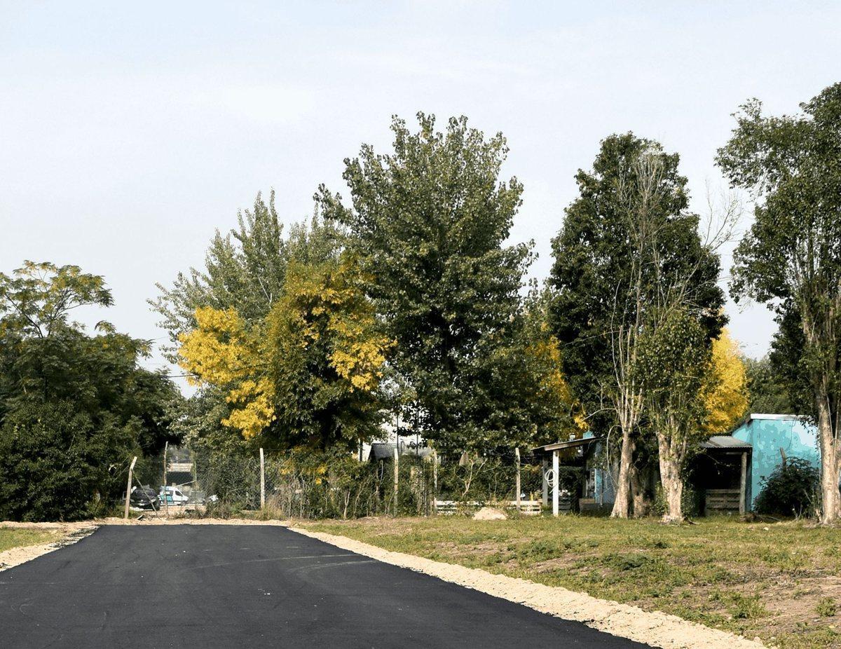 Foto de Lote de 378m2 en Venta B° Altos de Escobar, imagen 1