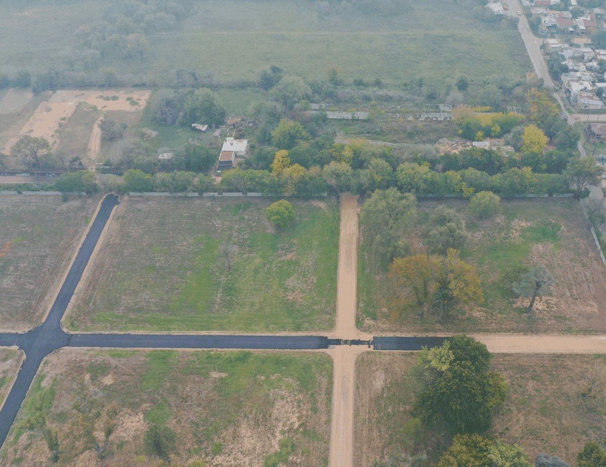 Foto de Lote de 378m2 en Venta B° Altos de Escobar, imagen 3