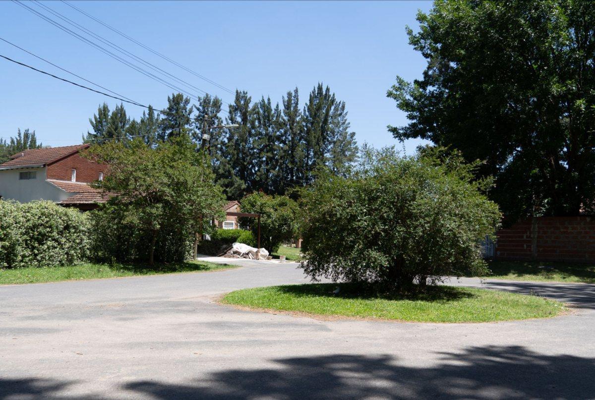 Foto de Lote 314 m² venta Parque Las Casuarinas Del Viso, imagen 5