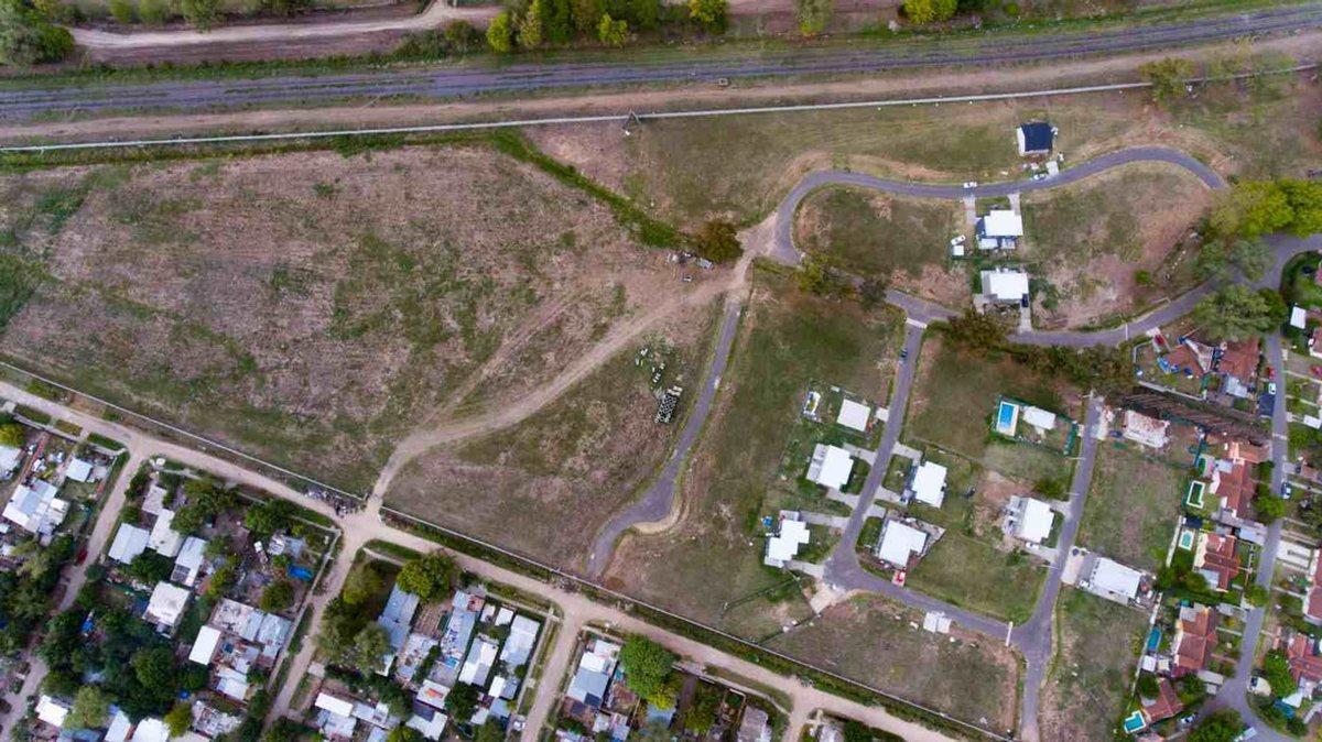 Foto de Lote 314 m² venta Parque Las Casuarinas Del Viso, imagen 4